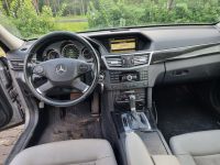 Mercedes-Benz E (W212) 2010 - Auto varuosadeks