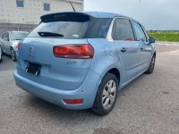 Citroen C4 Picasso / SpaceTourer 2015 - Auto varuosadeks