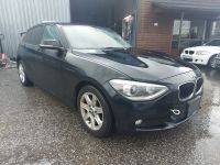 BMW 1 (F20 / F21) 2012 - Auto varuosadeks