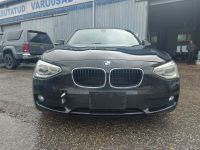 BMW 1 (F20 / F21) 2012 - Auto varuosadeks