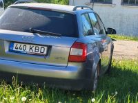 Audi A4 (B6) 2002 - Auto varuosadeks