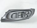 Nissan Almera (N16) Klaasitõstuki lüliti, vasak (esim.) Varuosa kood: 25401BU861
Kere tüüp: 5-ust luukpära