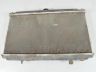 Nissan Almera (N16) Radiaator, mootorijahutus (1.5 bensiin) Varuosa kood: 21410BM402
Kere tüüp: 5-ust luukpära