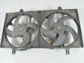 Nissan Almera (N16) Jahutusventilaator (kompl.) Varuosa kood: 21481BM410
Kere tüüp: 5-ust luukpära
