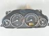 Jaguar X-Type Armatuuri näidikute plokk (diisel)(man.) Varuosa kood: C2S39001 -> C2S41346
Kere tüüp: U...