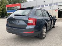 Skoda Octavia 2015 - Auto varuosadeks