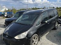 Ford Galaxy 2007 - Auto varuosadeks