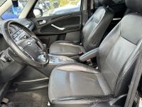 Ford Galaxy 2007 - Auto varuosadeks