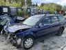Volkswagen Passat 2005 - Auto varuosadeks