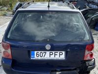 Volkswagen Passat 2005 - Auto varuosadeks