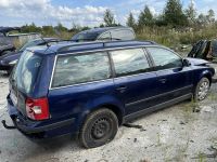 Volkswagen Passat 2005 - Auto varuosadeks