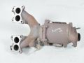 Nissan Almera (N16) Väljalaske kollektor + katalüsaator (1.5 bensiin) Varuosa kood: B08A0AU000
Kere tüüp: 5-ust luukp...