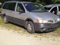 Chevrolet Trans Sport, Venture 2003 - Auto varuosadeks