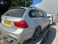 BMW 3 (E90 / E91 / E92 / E93) 2008 - Auto varuosadeks