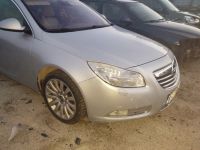 Opel Insignia (A) 2010 - Auto varuosadeks