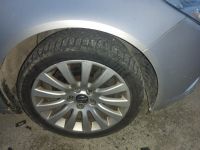 Opel Insignia (A) 2010 - Auto varuosadeks