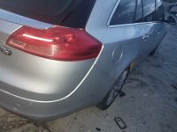Opel Insignia (A) 2010 - Auto varuosadeks