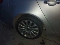 Opel Insignia (A) 2010 - Auto varuosadeks