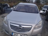 Opel Insignia (A) 2010 - Auto varuosadeks