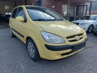 Hyundai Getz 2007 - Auto varuosadeks
