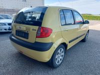 Hyundai Getz 2007 - Auto varuosadeks