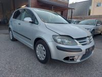 Volkswagen Golf Plus 2006 - Auto varuosadeks