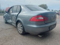 Skoda Superb (3T) 2011 - Auto varuosadeks