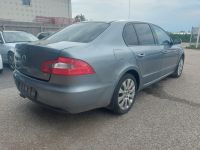 Skoda Superb (3T) 2011 - Auto varuosadeks