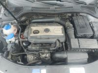 Skoda Superb (3T) 2011 - Auto varuosadeks