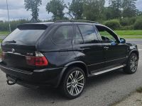 BMW X5 (E53) 2005 - Auto varuosadeks