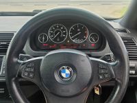 BMW X5 (E53) 2005 - Auto varuosadeks