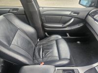 BMW X5 (E53) 2005 - Auto varuosadeks