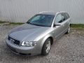 Audi A4 (B6) 2003 - Auto varuosadeks