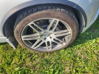Audi Q7 (4L) 2008 - Auto varuosadeks