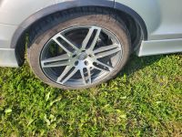 Audi Q7 (4L) 2008 - Auto varuosadeks