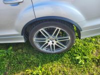Audi Q7 (4L) 2008 - Auto varuosadeks