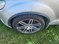 Audi Q7 (4L) 2008 - Auto varuosadeks