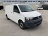 Volkswagen Transporter (T5, Caravelle, Multivan) 2013 - Auto varuosadeks