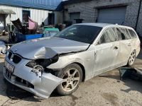 BMW 5 (E60 / E61) 2005 - Auto varuosadeks