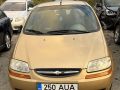 Chevrolet Kalos 2004 - Auto varuosadeks