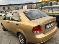 Chevrolet Kalos 2004 - Auto varuosadeks