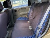 Chevrolet Kalos 2004 - Auto varuosadeks