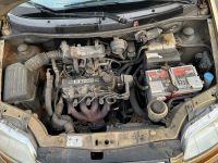 Chevrolet Kalos 2004 - Auto varuosadeks