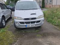 Hyundai H-1 2006 - Auto varuosadeks