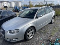 Audi A4 (B7) 2007 - Auto varuosadeks
