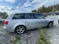Audi A4 (B7) 2007 - Auto varuosadeks