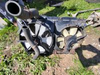 Honda Civic 2008 radiaator