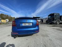 Skoda Octavia 2006 - Auto varuosadeks