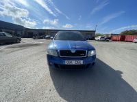 Skoda Octavia 2006 - Auto varuosadeks