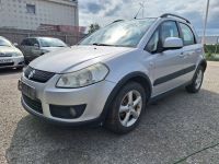 Suzuki SX4 2009 - Auto varuosadeks